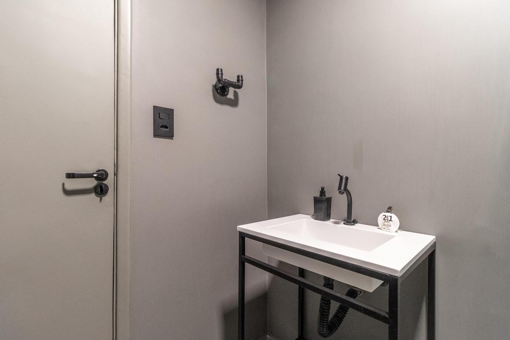 Apartamento Akile Copan Geek