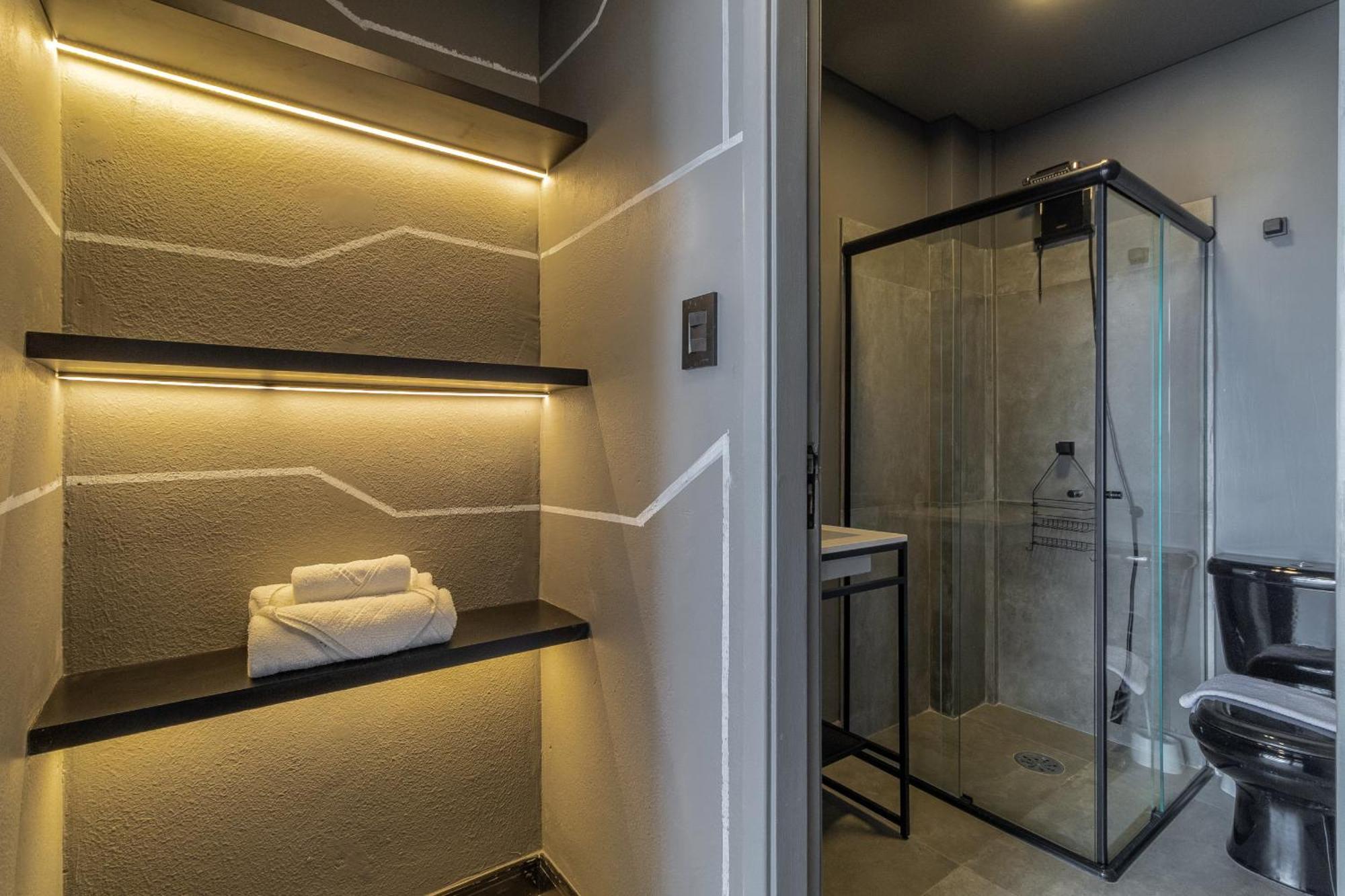 Apartamento Akile Copan Geek *